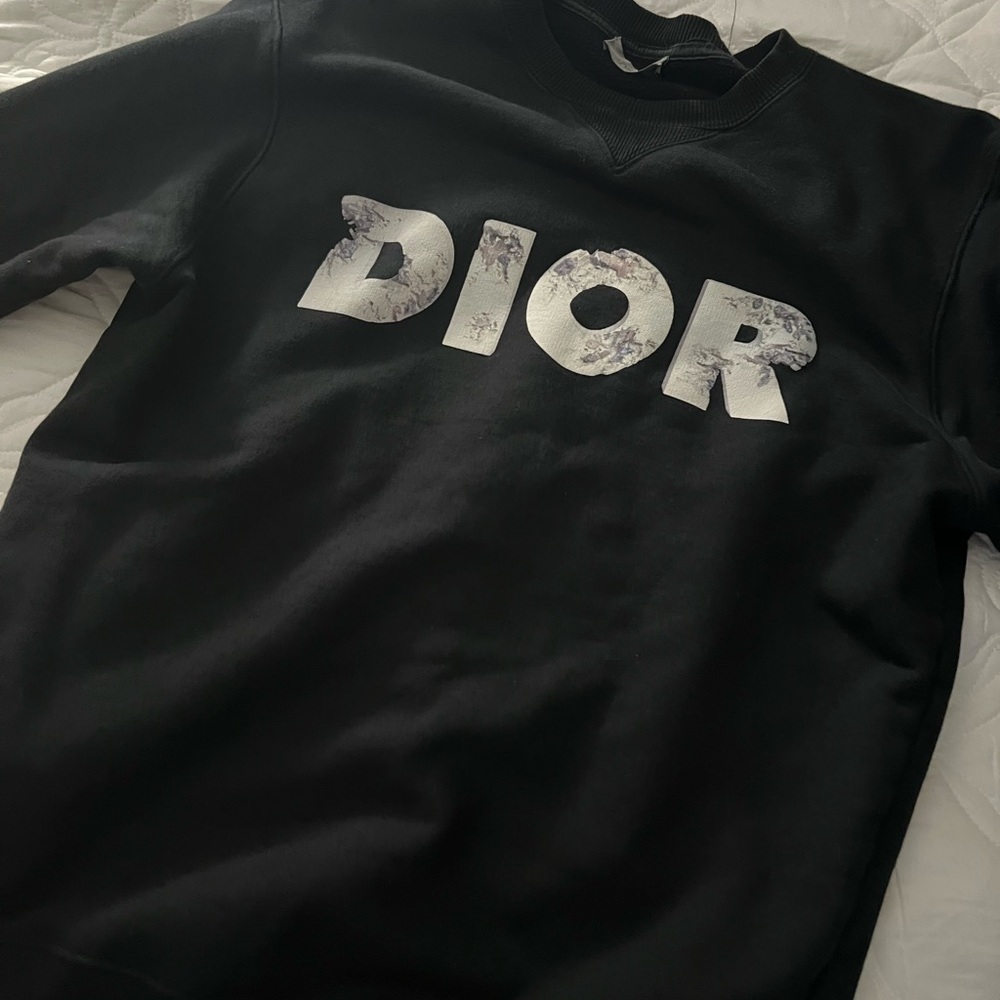 Dior men’s shirt